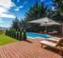 Fascinating villa in Poljane, Icici - breathtaking sea view! - pic 15