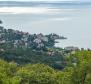 Fascinating villa in Poljane, Icici - breathtaking sea view! - pic 26