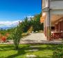Fascinating villa in Poljane, Icici - breathtaking sea view! - pic 37