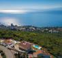Spacious villa in Opatija with excellent sea view, very good price! - pic 8