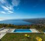 Spacious villa in Opatija with excellent sea view, very good price! - pic 9