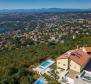 Spacious villa in Opatija with excellent sea view, very good price! - pic 11