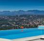 Geräumige Villa in Opatija mit hervorragendem Meerblick, sehr guter Preis! - foto 16