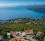 Spacious villa in Opatija with excellent sea view, very good price! - pic 18