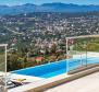 Geräumige Villa in Opatija mit hervorragendem Meerblick, sehr guter Preis! - foto 22