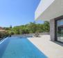 Beautiful modern villa in Kostrena - on millionaires street - pic 7