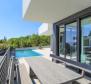 Beautiful modern villa in Kostrena - on millionaires street - pic 10
