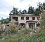 Fantastic property over Opatija in Veprinac - discounted! - pic 4