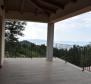 Fantastic property over Opatija in Veprinac - discounted! - pic 18