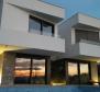Recently built villa in Kostrena, first construction line to the sea - pic 2
