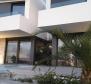Recently built villa in Kostrena, first construction line to the sea - pic 11