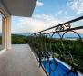 Exclusive villa with panoramic sea view, 200 m from the beach - pic 20