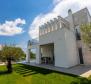 Exclusive villa with panoramic sea view, 200 m from the beach - pic 22