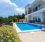 Exclusive villa with panoramic sea view, 200 m from the beach - pic 23