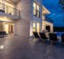 Exclusive villa with panoramic sea view, 200 m from the beach - pic 28
