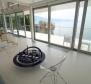 Superbe villa en bord de mer à Rijeka avec vitrage panoramique - pic 8
