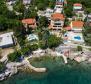 Magnifique villa en première ligne de mer dans la région de Novi Vinodolski - pic 5