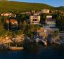 Magnifique villa en première ligne de mer dans la région de Novi Vinodolski - pic 49