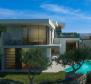 Croatia luxury villa for sale - fantastic 5***** villas with swimming pools in Crikvenica area - pic 3