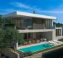 Croatia luxury villa for sale - fantastic 5***** villas with swimming pools in Crikvenica area - pic 2