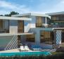 Luxusvillen am Meer Kroatien kaufen - fantastische 5 ***** Villen mit Swimmingpools in Crikvenica - foto 12