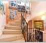 Schöne billige Villa in Lovran mit Swimmingpool - foto 18