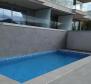 Роскошная новая квартира в новом жилом комплексе с бассейном, Опатия - фото 13