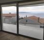 Luxurious new apartment in a new residnece with swimming pool, Opatija - pic 14