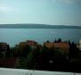 Apart-house in Selce with wonderful sea view - pic 20