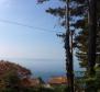 Excellent development land in Veprinac over Opatija - pic 3