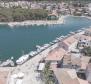 Hvar szigeti luxus fejlesztés közvetlenül a tenger mellett - pic 13