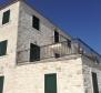 Seafront building of 6 new apartments on Brac - pic 9