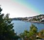 Buy a holiday home in Croatia by the sea in front of the lovely beach, with mooring possibility - pic 13
