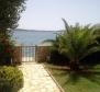 Nice beachfront villa in Bibinje near Zadar - pic 3