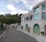 Luxury villa on Crikvenica riviera, just 50 meters from the beach - pic 5