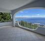 Außergewöhnliche Villa in Opatija mit fantastischer Aussicht - foto 36