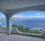 Außergewöhnliche Villa in Opatija mit fantastischer Aussicht - foto 24
