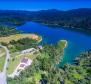 Fantastique propriété d'investissement au bord du lac en Croatie - pic 3