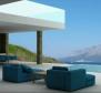 Attractive waterfront land plot for luxury villas construction on Hvar - pic 5