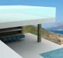 Beau terrain en front de mer pour la construction de villas de luxe à Hvar - pic 6