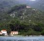 Unique waterfront building land on Mljet island - 50 shades of green colour - pic 9
