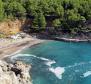 Riesiges Grundstück zum Verkauf auf der Insel Mljet am Wasser - foto 5