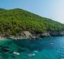 Riesiges Grundstück zum Verkauf auf der Insel Mljet am Wasser - foto 8