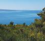 Baugrundstück mit Panoramameerblick in Podstrana - foto 3