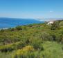Baugrundstück mit Panoramameerblick in Podstrana - foto 4