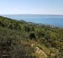 Baugrundstück mit Panoramameerblick in Podstrana - foto 7
