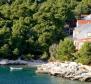 Ferienhaus Kroatien kaufen am Meer vor dem schönen Strand mit Anlegemöglichkeit - foto 4