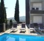 LUXUS neues Apartmenthotel in der Gegend von Dubrovnik - foto 30