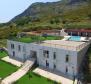 Very special villa for sale in Podstrana - we have never seen such unusual architecture before - price went down! - pic 2