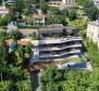 Super-luxury apartments in Opatija with swimming pool - pic 5